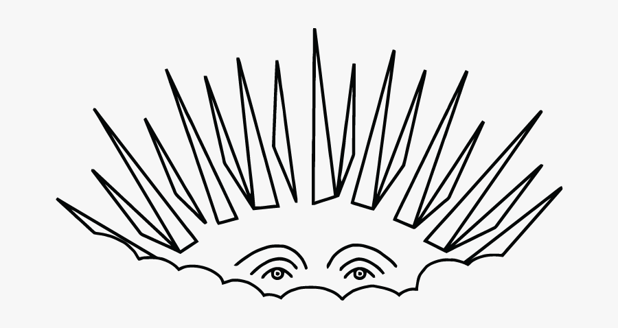 Line Art, Transparent Clipart