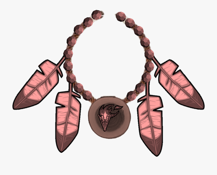 Laos Hidden Immunity Idol - Eagle Feather Clip Art, Transparent Clipart