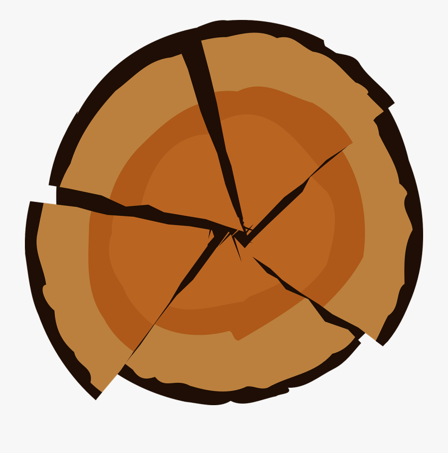 Readers’ Challenge Cutting Down Your Expenses In 2015 - Clip Art Images Sawing Trees, Transparent Clipart