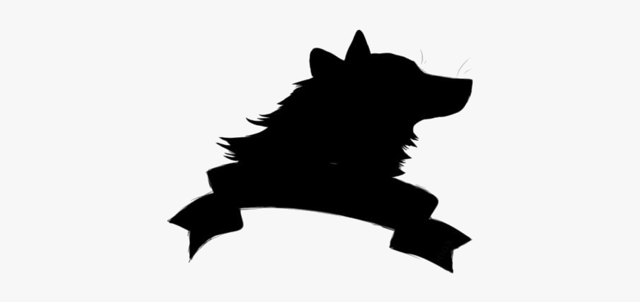 Transparent Circus Dog Clipart, Circus Dog Png Image - German Shepherd Dog, Transparent Clipart