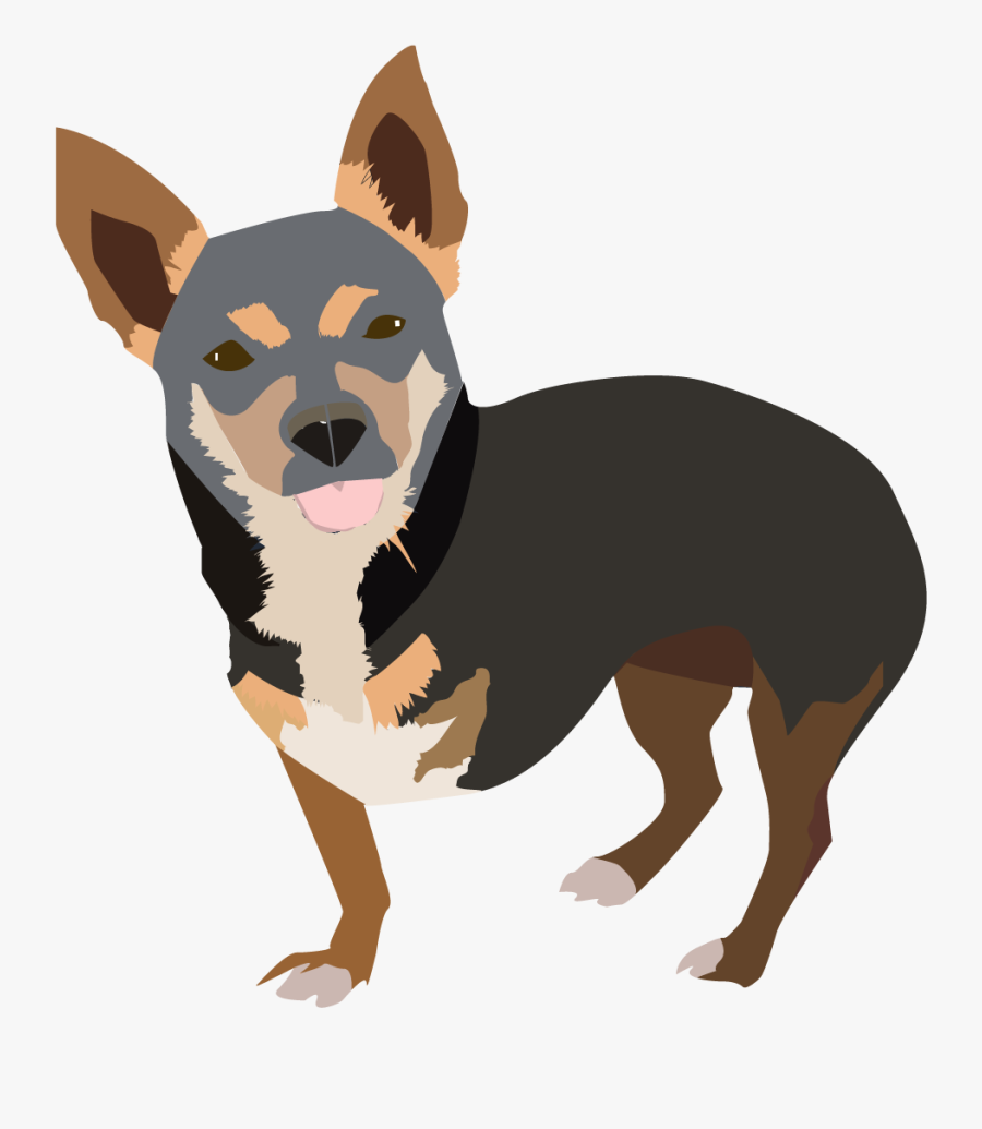 Three-legged Dog Clipart , Png Download - Three Legged Dog Clipart, Transparent Clipart