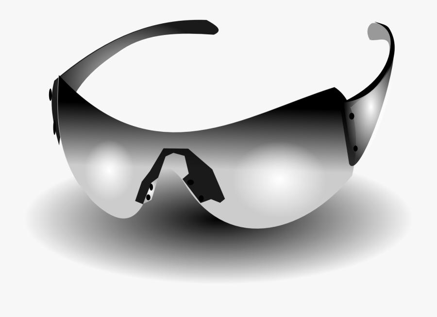 Sunglasses, Transparent Clipart