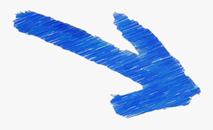 Download And Use Blue Arrow Png Clipart - Blue Arrow Png, Transparent Clipart