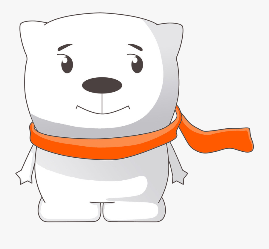 Teddy Bear Dog Clip Art - Cartoon, Transparent Clipart