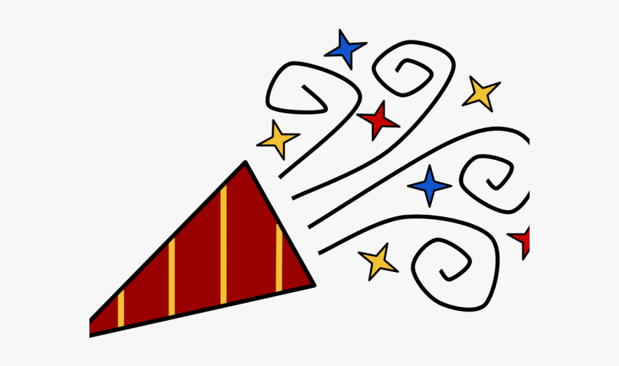 Party Blowers Clip Art , Free Transparent Clipart - ClipartKey