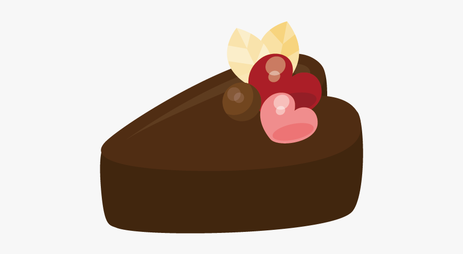 Chocolate, Transparent Clipart