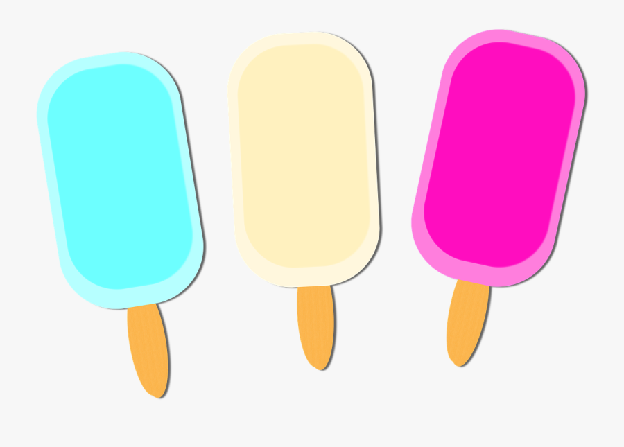 Chocolate Cake Clipart - Summer Ice Cream Png, Transparent Clipart