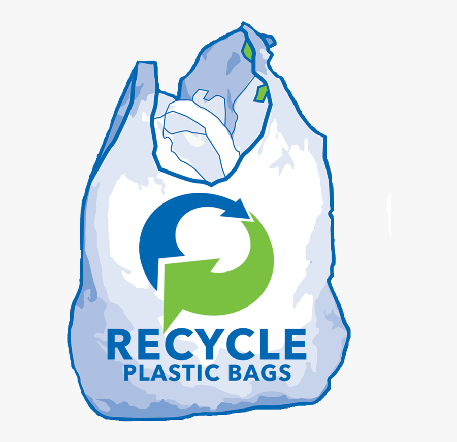 Greatest Needs - Recycling Plastic Bag, Transparent Clipart