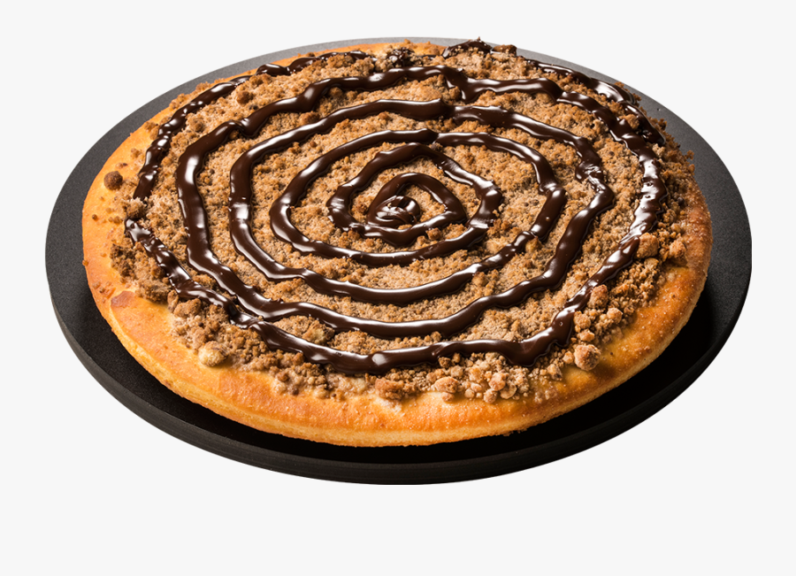 Clip Art Pizza Chocolate Png - Chocolate Cactus Bread Pizza Ranch Chocolate Pizza, Transparent Clipart