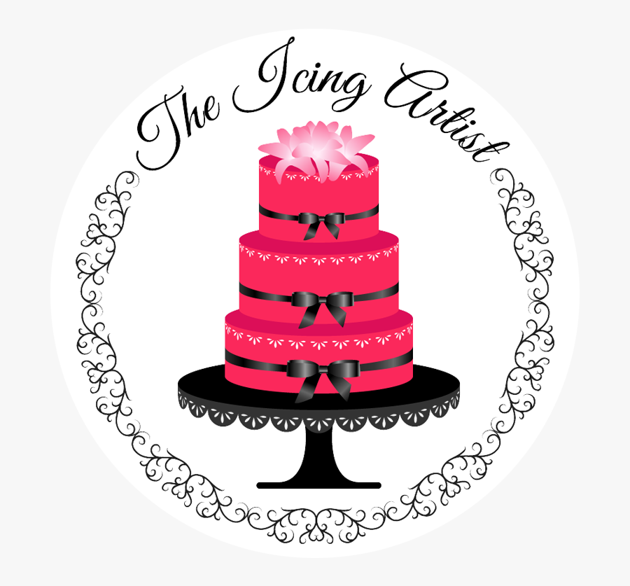 Dessert Clipart Simple Cake - Round Ninja Turtle Face Cake, Transparent Clipart