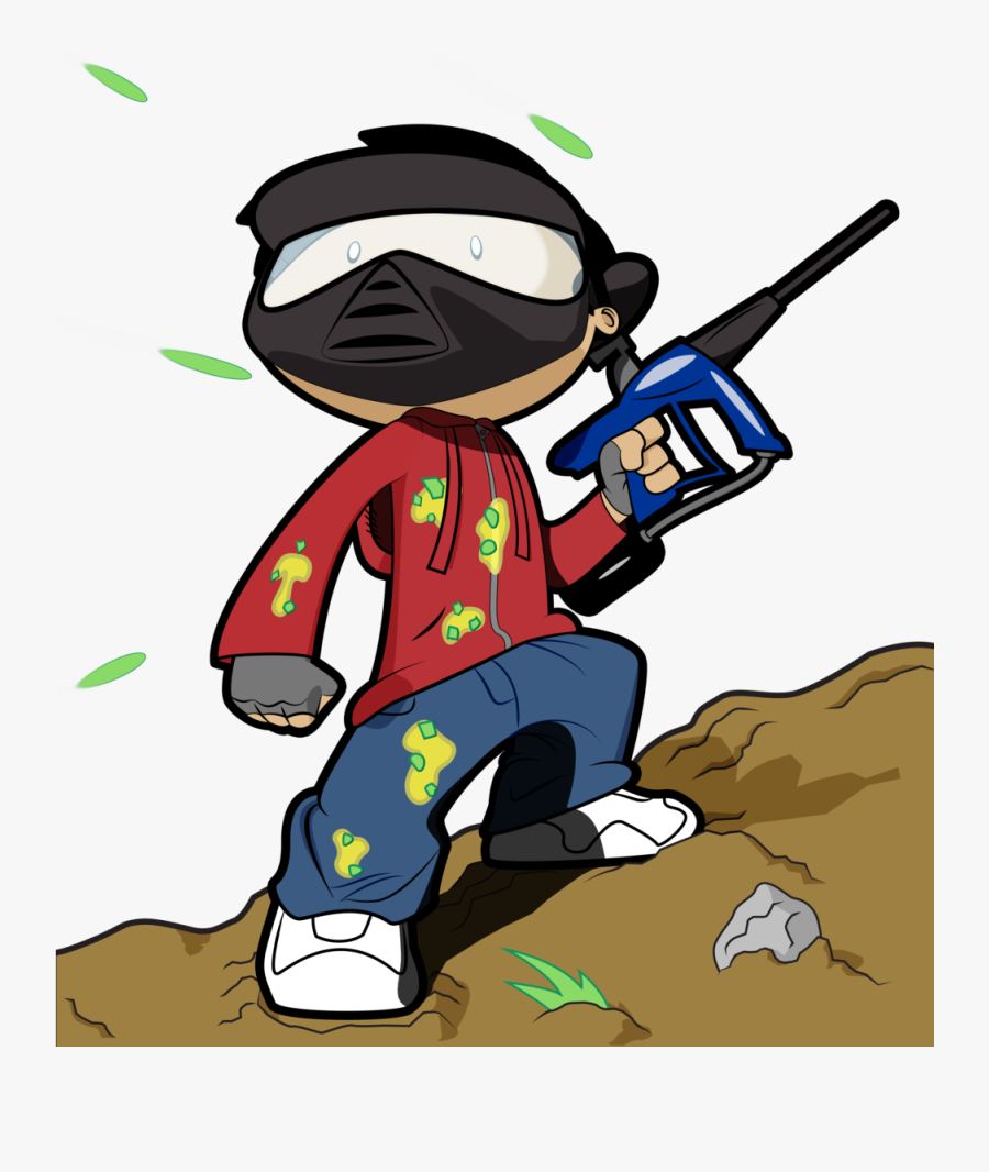 Showcase Kal Storch Playing - Cartoon, Transparent Clipart