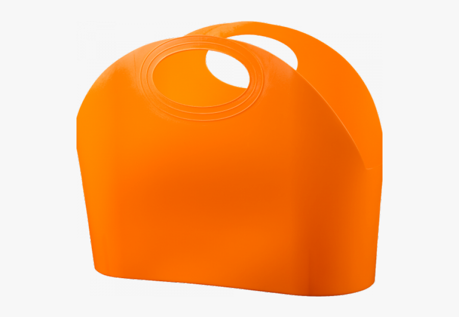 Transparent Plastic Grocery Bag Clipart - Circle, Transparent Clipart