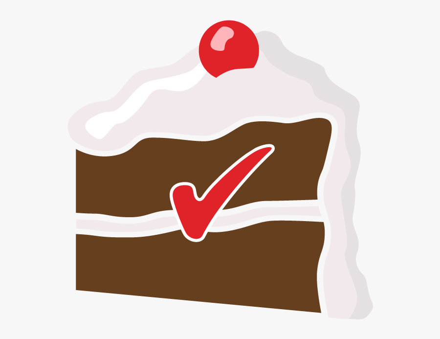 Bánh, Transparent Clipart