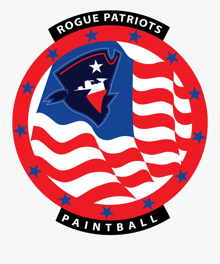 Transparent Patriots Png - Rogue Patriot, Transparent Clipart