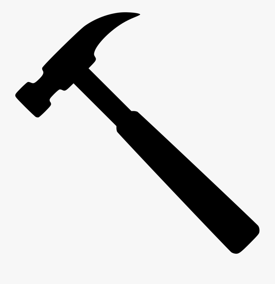 Collection Of Free Hammer Vector Svg Icon Hammer Png