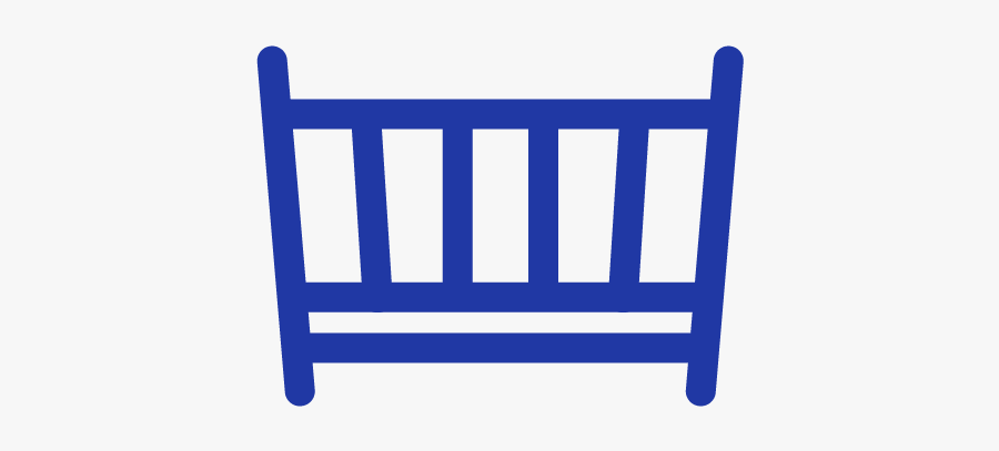 Infant Bed, Transparent Clipart