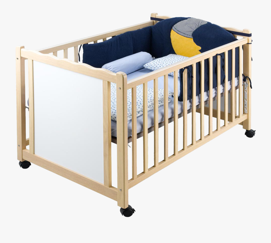 Baby Equipment Rental Paradise - Infant Bed, Transparent Clipart