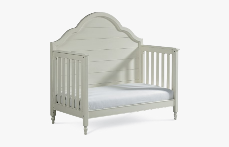 Crib Photos Free Clipart Hd - Toddler Daybed, Transparent Clipart