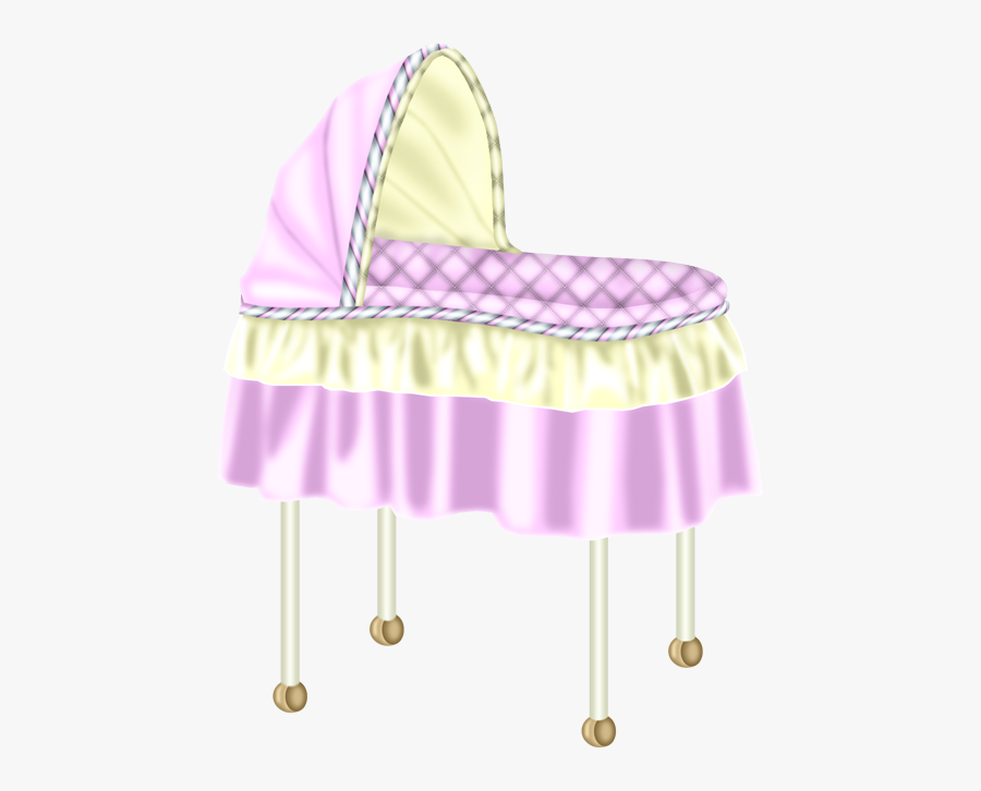 Cradle, Transparent Clipart