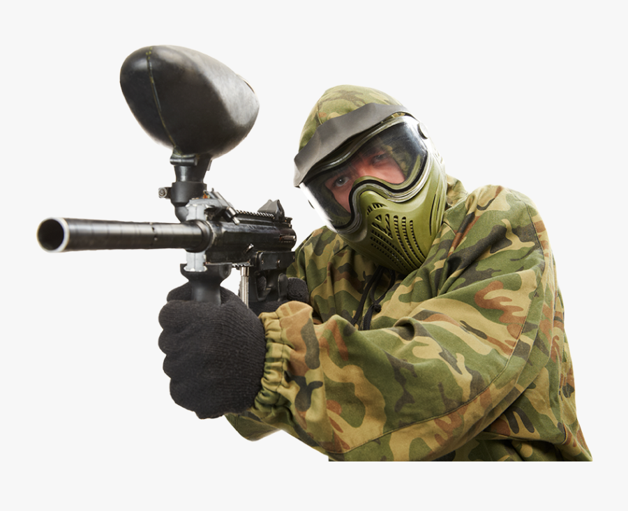 Image Is Not Available - Paintball, Transparent Clipart