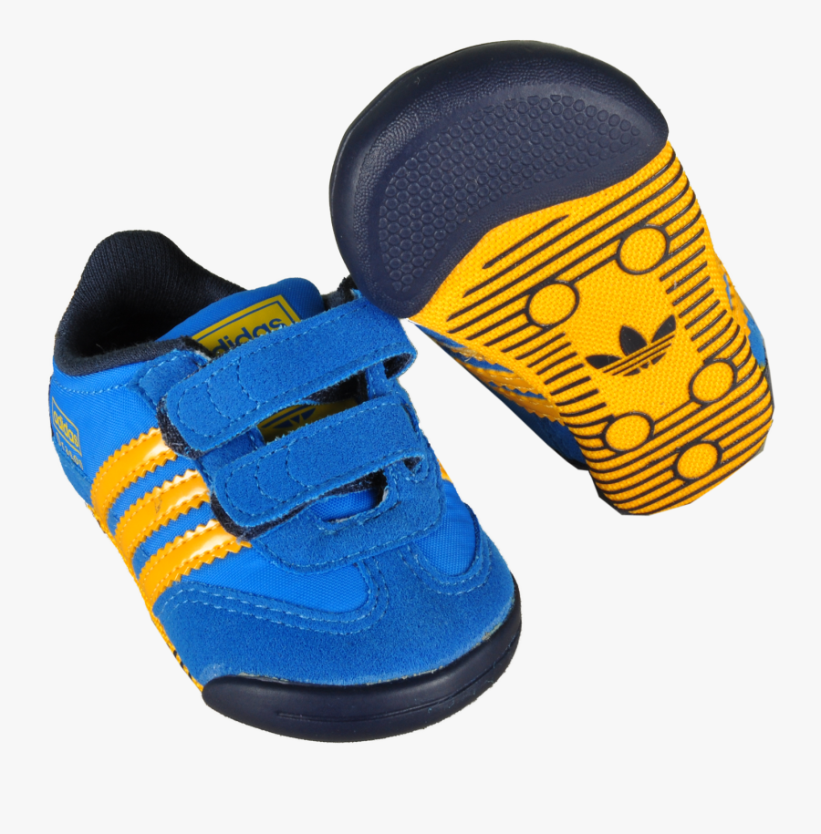 Kids Shoe Png Images - Walking Shoe, Transparent Clipart