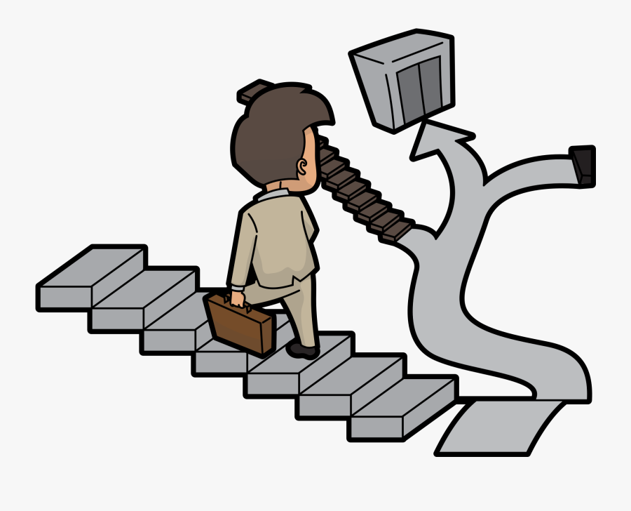 Commons Clipart Human Interaction - Cartoon, Transparent Clipart