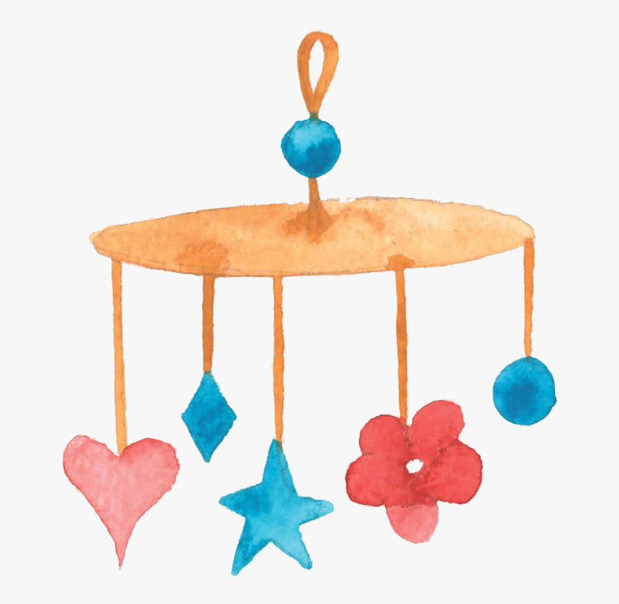 Baby Mobile Clipart Free Transparent Clipart Clipartkey