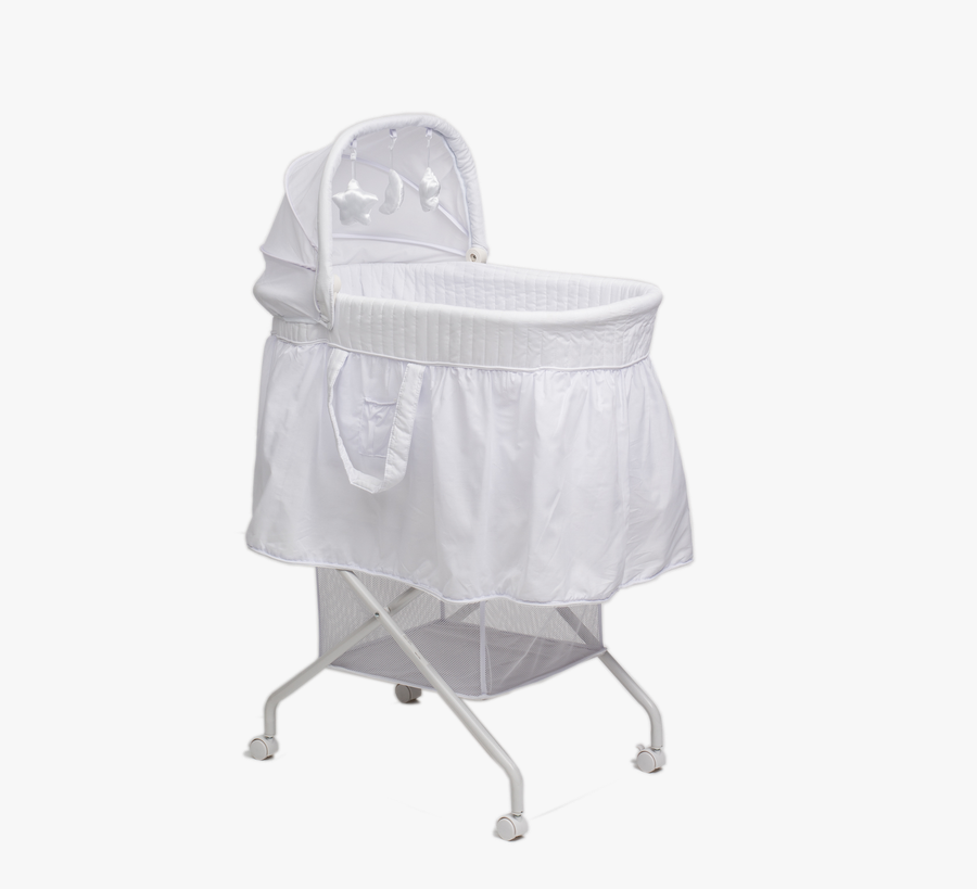 Bassinet Png Clipart - Bassinet Png, Transparent Clipart
