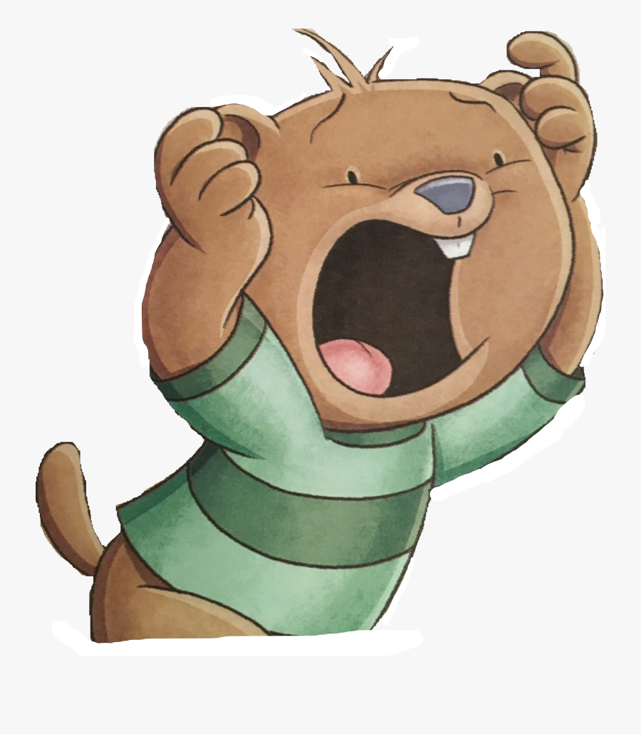 Cartoon, Transparent Clipart