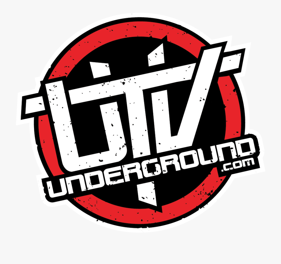 Utvunderground, Transparent Clipart