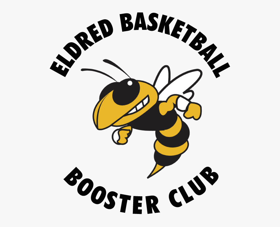 Hornet School Logo Eps, Transparent Clipart