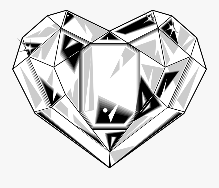 Diamond crystal. Кристал диамонд. Кристалл раскраска. Алмаз нарисовать.
