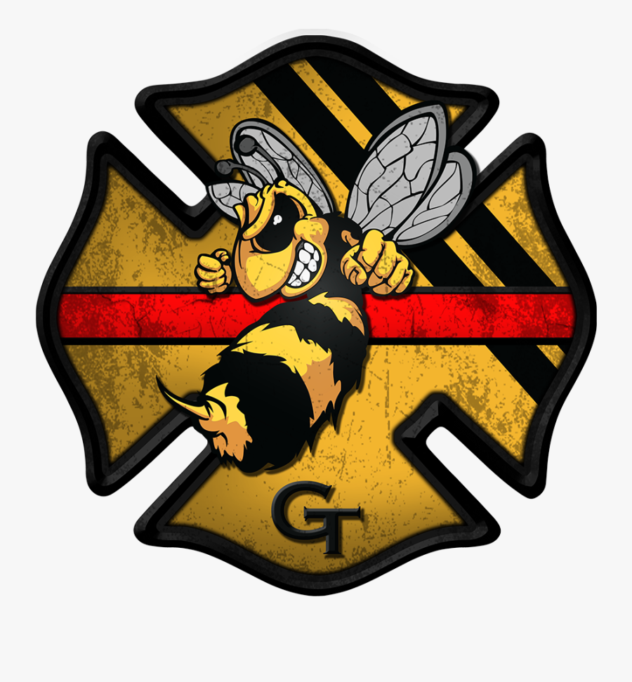 Macomb Township Fire Department, Transparent Clipart