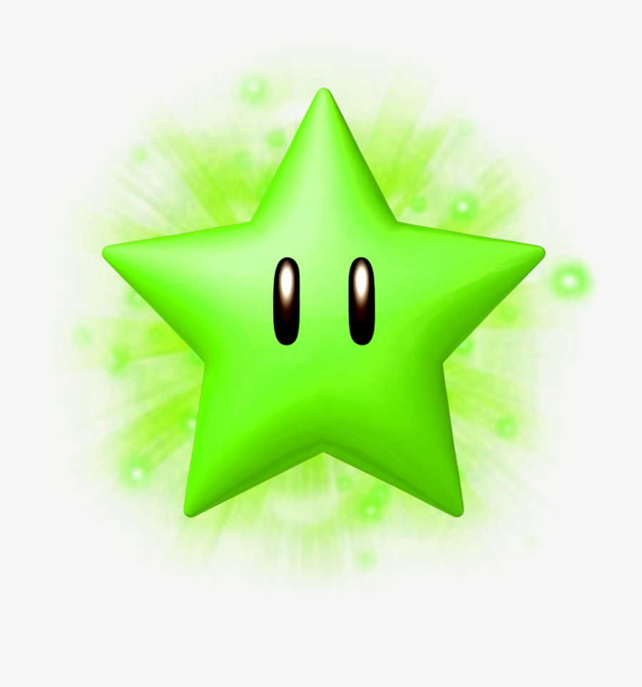 Graphic Download Mario Star Clipart - Mario 64 Star Png, Transparent Clipart