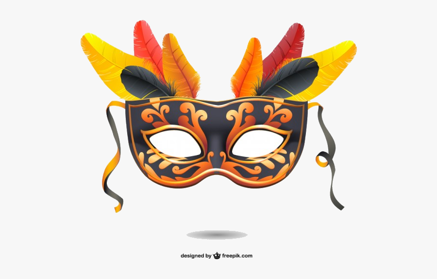 Carnival Clipart Free Vector Art Transparent Png - Powerpoint Templates Free Carnival, Transparent Clipart