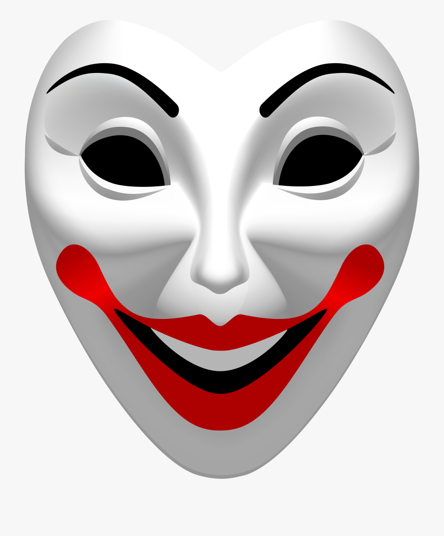 Joker Png Clip Art, Transparent Clipart