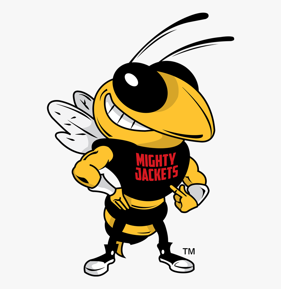 Hornet Clipart Franklin - Yodeling Minnie, Transparent Clipart