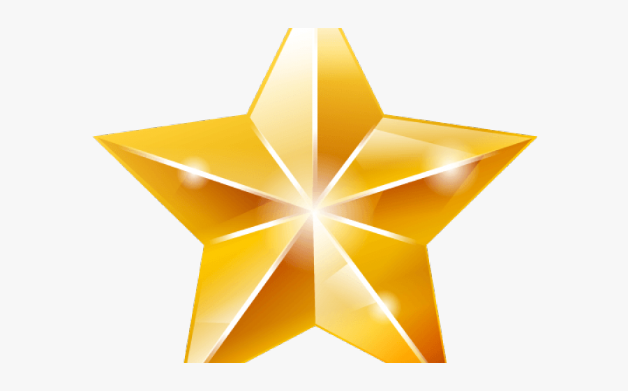 Congratulations Star Png, Transparent Clipart