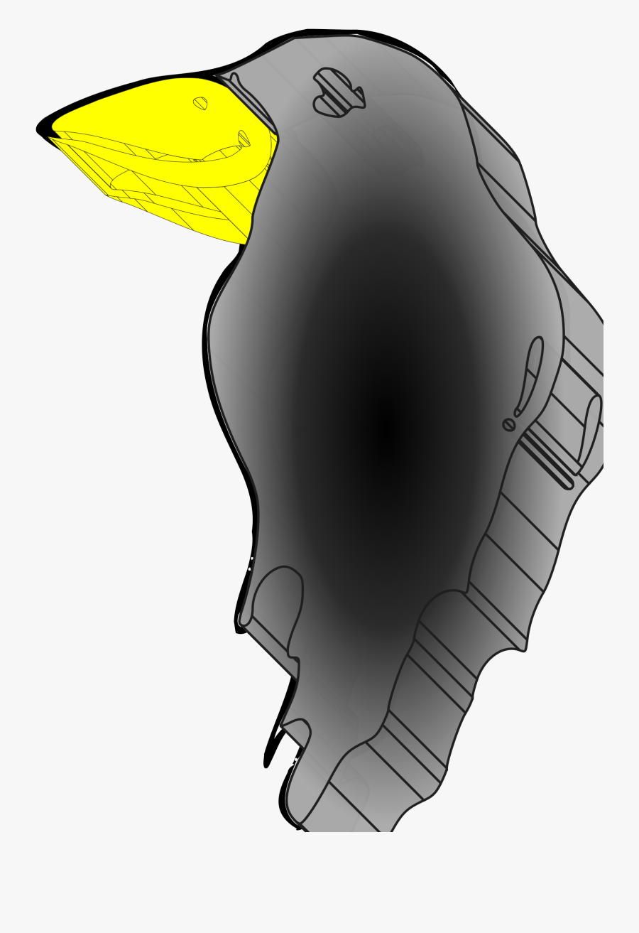 Floss Extruded - Illustration, Transparent Clipart