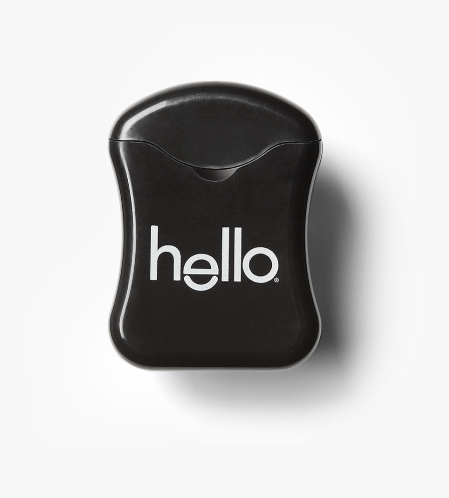 Transparent Floss Clipart - Hello, Transparent Clipart