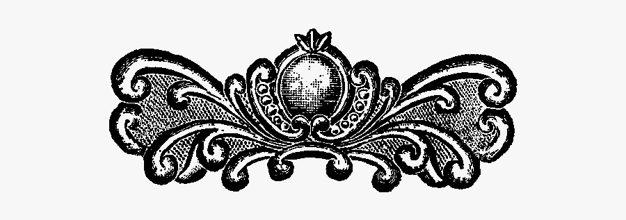 27,25kb Frilly Clip Art - Tiara, Transparent Clipart