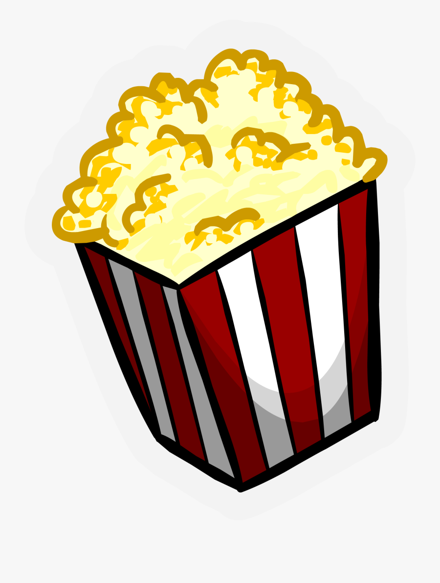 Popcorn Maker - Palomitas De Maiz Png, Transparent Clipart