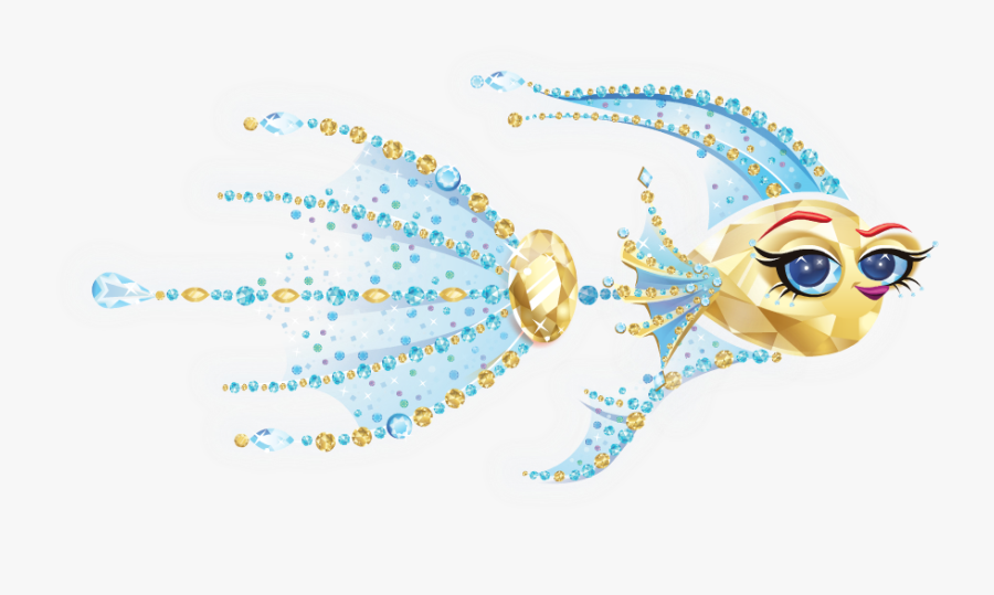 Diamond Clipart Rare - Illustration, Transparent Clipart