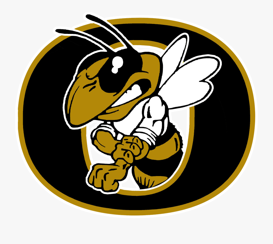 Central High School Yellow Jackets, Transparent Clipart