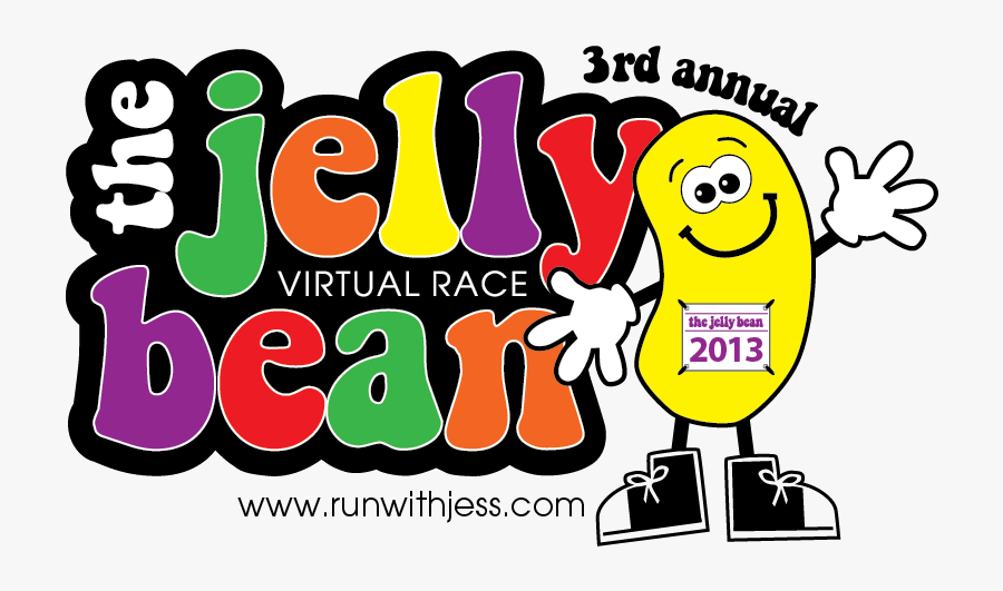 Transparent Jellybean Png, Transparent Clipart