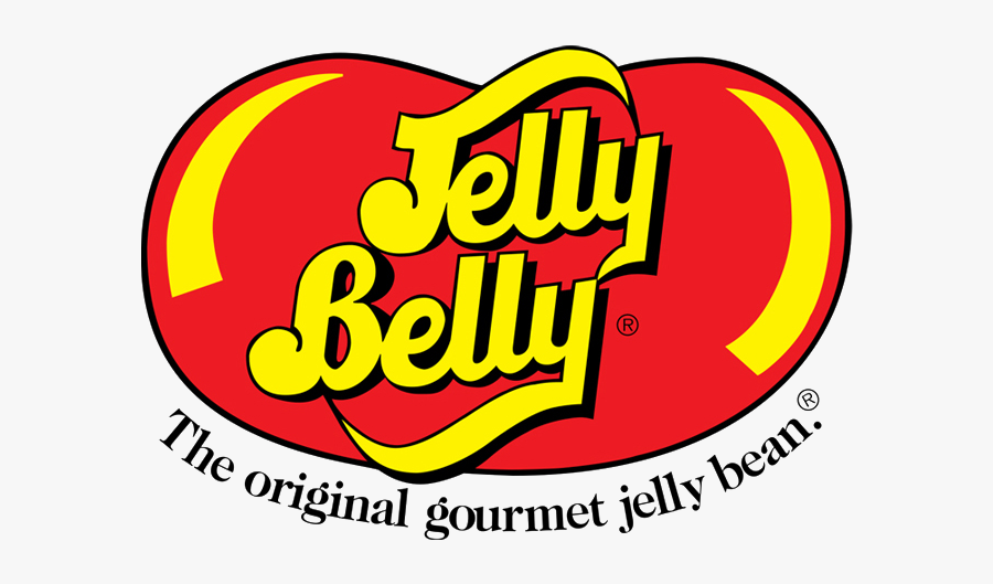 Jelly Belly - Drawing Of Jelly Beans, Transparent Clipart