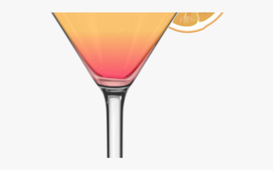 Cocktail Clipart, Transparent Clipart