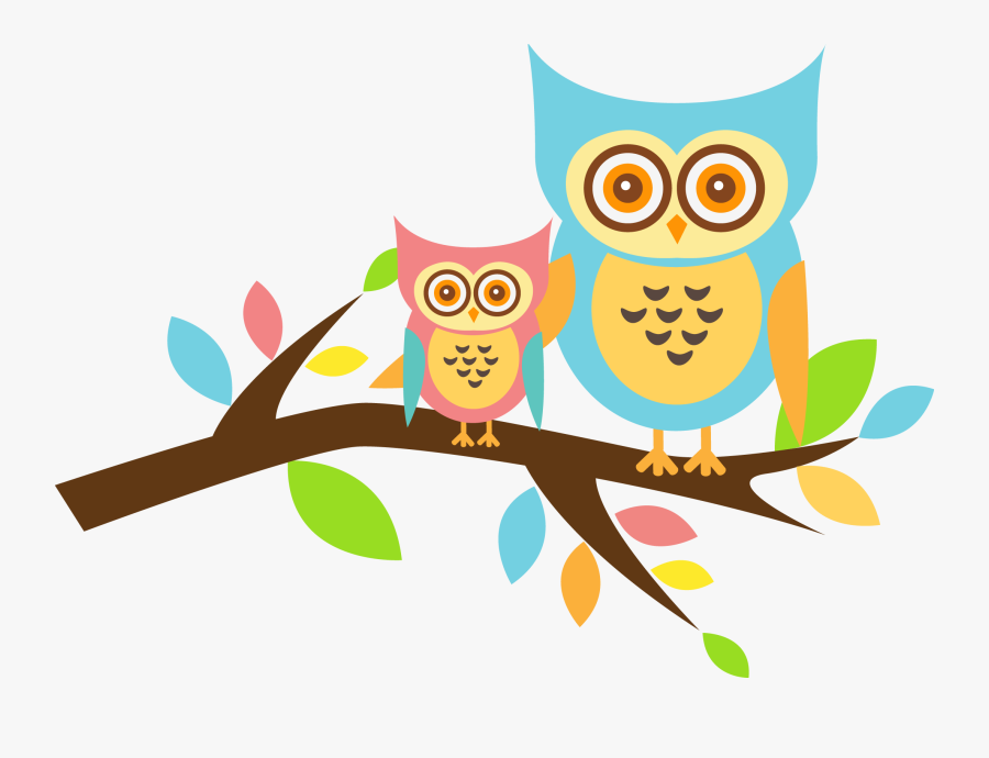 Little Owl Clipart , Png Download - Illustration, Transparent Clipart