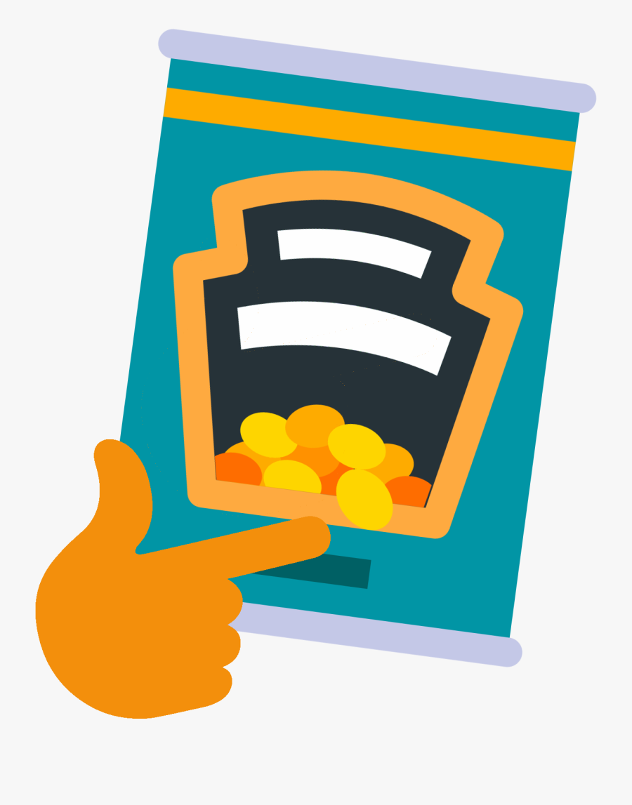 Heinz Company Baked Beans Yellow Text Clip Art Font - Heinz Beans Clipart, Transparent Clipart