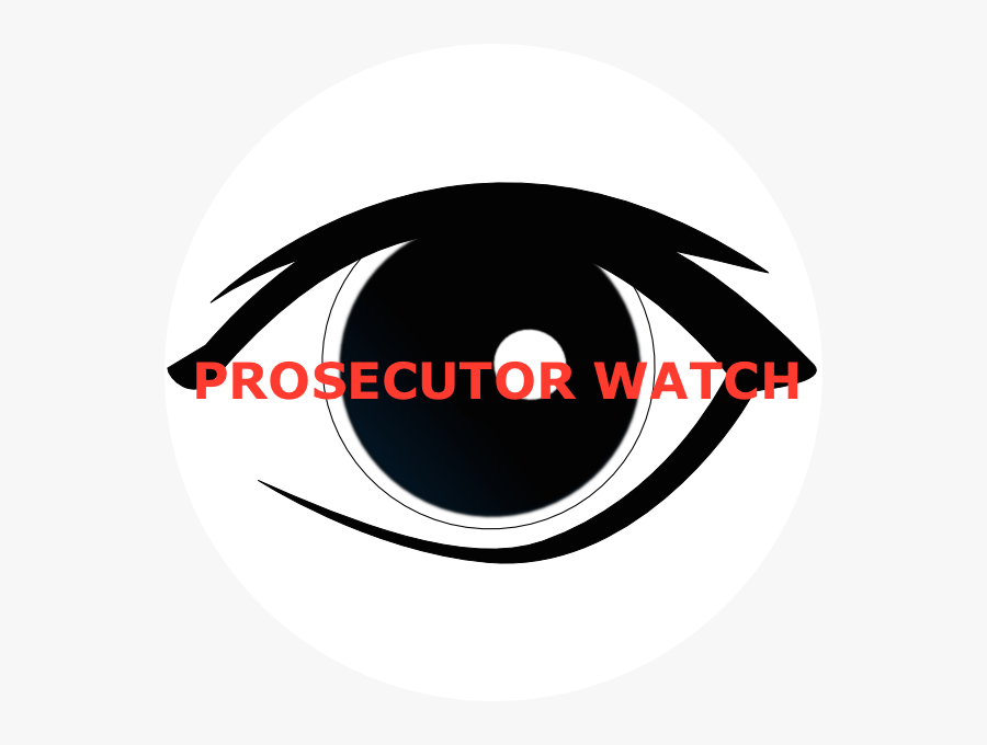 Prosecutors Ignoring Of Misconduct - Circle, Transparent Clipart